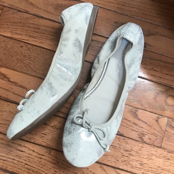 Ballet Flats - Picture 2 of 4